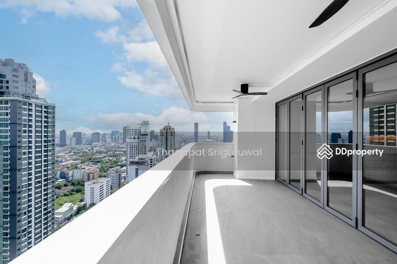 For Sale - D.S. Tower 1 Sukhumvit 33, Bangkok