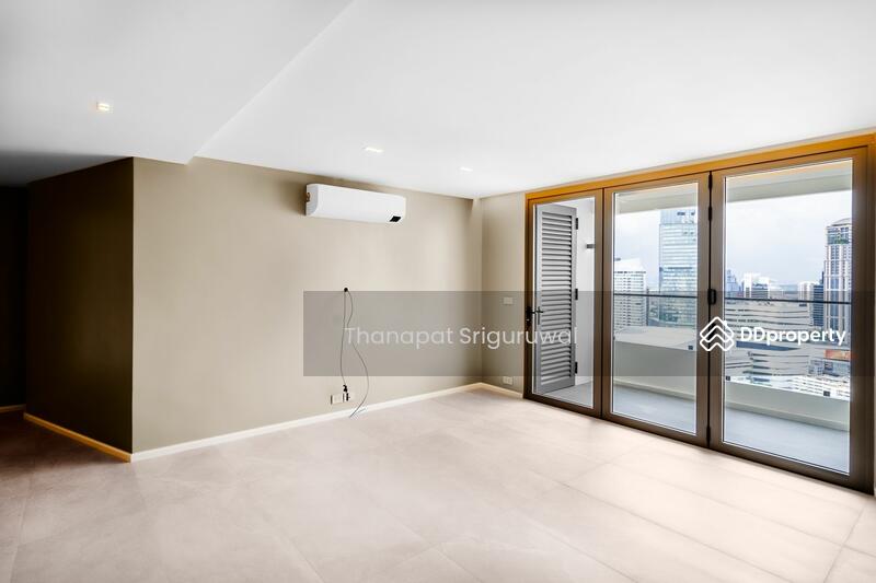 For Sale - D.S. Tower 1 Sukhumvit 33, Bangkok
