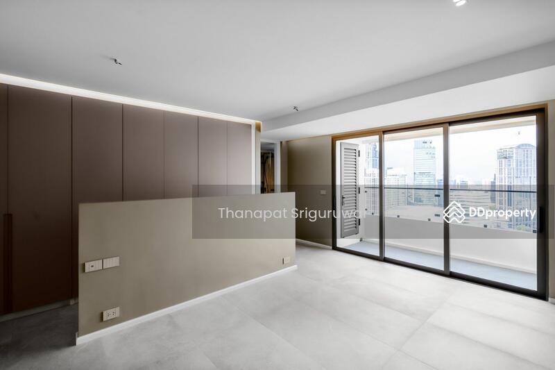 For Sale - D.S. Tower 1 Sukhumvit 33, Bangkok
