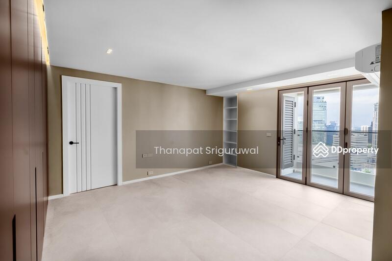 For Sale - D.S. Tower 1 Sukhumvit 33, Bangkok