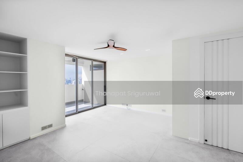 For Sale - D.S. Tower 1 Sukhumvit 33, Bangkok