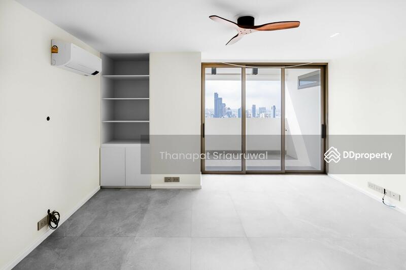 For Sale - D.S. Tower 1 Sukhumvit 33, Bangkok