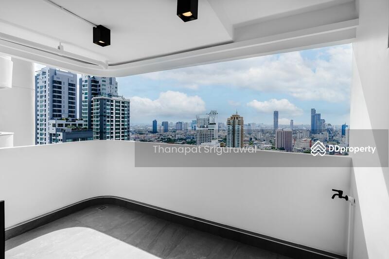 For Sale - D.S. Tower 1 Sukhumvit 33, Bangkok