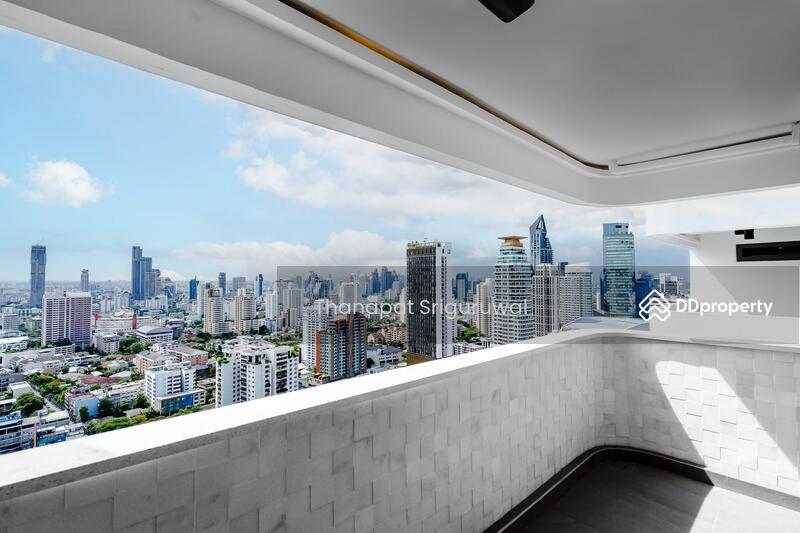 For Sale - D.S. Tower 1 Sukhumvit 33, Bangkok