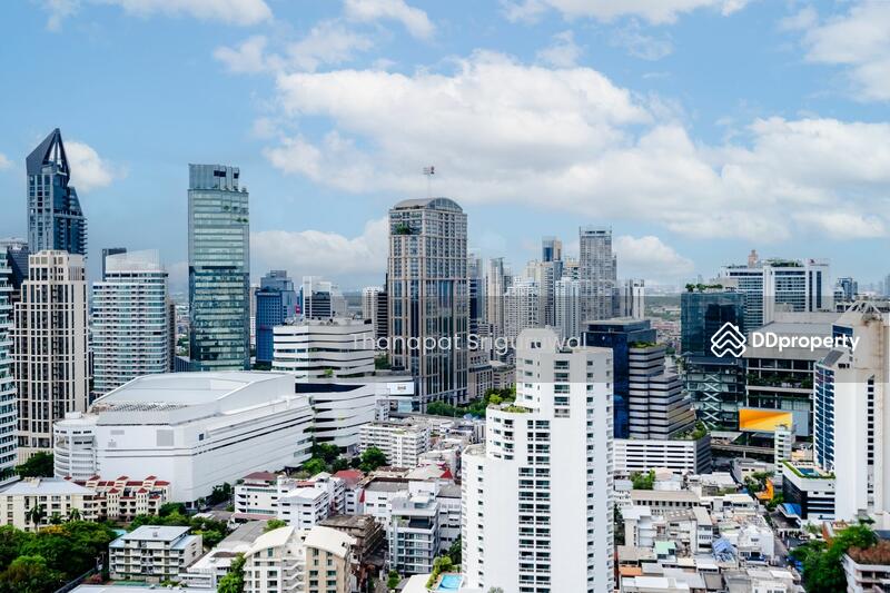 For Sale - D.S. Tower 1 Sukhumvit 33, Bangkok