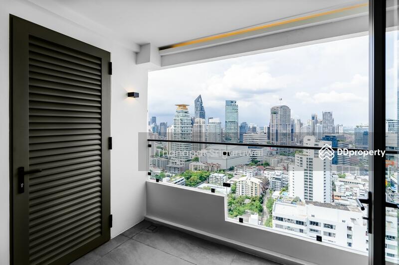 For Sale - D.S. Tower 1 Sukhumvit 33, Bangkok