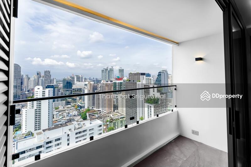 For Sale - D.S. Tower 1 Sukhumvit 33, Bangkok