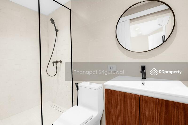 For Sale - D.S. Tower 1 Sukhumvit 33, Bangkok