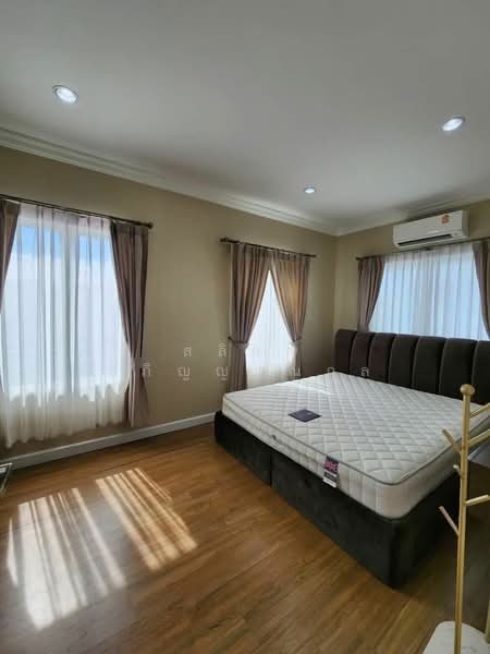 Grandio Vibhavadi-Rangsit, Pathum Thani, Khlong Nung, Khlong Luang, Pathum Thani, 4 Bedrooms, 400 sqm, Single Detached House For Rent, by สลิลา อภิญญาณกุล, 11708763 - DDproperty.com