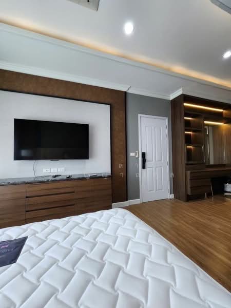 Grandio Vibhavadi-Rangsit, Pathum Thani, Khlong Nung, Khlong Luang, Pathum Thani, 4 Bedrooms, 400 sqm, Single Detached House For Rent, by สลิลา อภิญญาณกุล, 11708763 - DDproperty.com