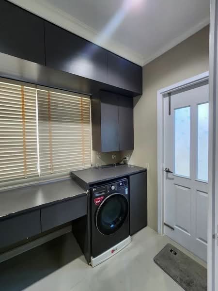 Grandio Vibhavadi-Rangsit, Pathum Thani, Khlong Nung, Khlong Luang, Pathum Thani, 4 Bedrooms, 400 sqm, Single Detached House For Rent, by สลิลา อภิญญาณกุล, 11708763 - DDproperty.com