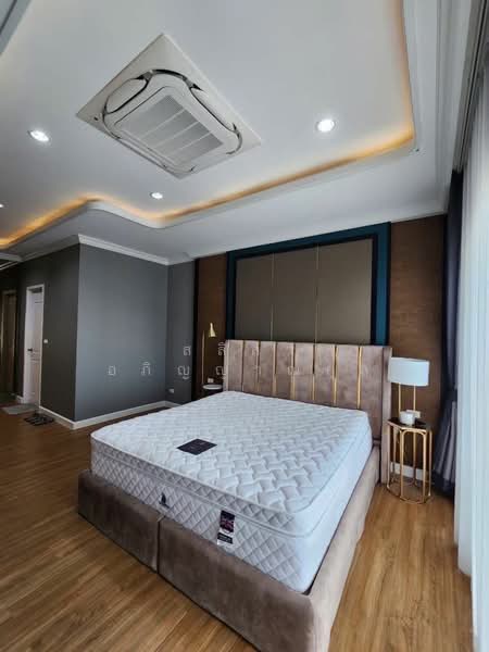 Grandio Vibhavadi-Rangsit, Pathum Thani, Khlong Nung, Khlong Luang, Pathum Thani, 4 Bedrooms, 400 sqm, Single Detached House For Rent, by สลิลา อภิญญาณกุล, 11708763 - DDproperty.com