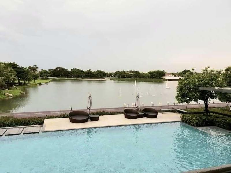 Mantana Lake Watcharapol : มัณฑนา เลค วัชรพล, กรุงเทพ, ถนนสุขาภิบาล 5, ออเงิน, สายไหม, กรุงเทพ, 170 ตร.ม., บ้านเดี่ยว ให้เช่า, โดย ERA Thailand, 11708878 - DDproperty.com