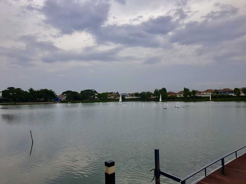 Mantana Lake Watcharapol, Bangkok, Sukhaphiban 5 Road, O-Ngoen, Sai Mai, Bangkok, 4 Bedrooms, 170 sqm, Single Detached House For Rent, by ERA Thailand, 11708878 - DDproperty.com