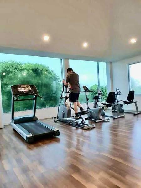 Mantana Lake Watcharapol, Bangkok, Sukhaphiban 5 Road, O-Ngoen, Sai Mai, Bangkok, 4 Bedrooms, 170 sqm, Single Detached House For Rent, by ERA Thailand, 11708878 - DDproperty.com