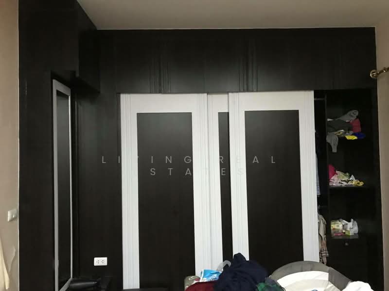 The Villa Rattanathibet, Nonthaburi, Rattanathibet Road, Tha It, Pak Kret, Nonthaburi, 3 Bedrooms, 138 sqm, Single Detached House For Rent, by Living Real Estates, 11708892 - DDproperty.com