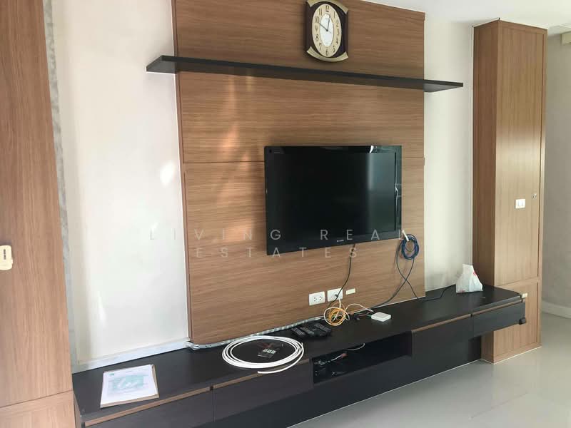 The Villa Rattanathibet, Nonthaburi, Rattanathibet Road, Tha It, Pak Kret, Nonthaburi, 3 Bedrooms, 138 sqm, Single Detached House For Rent, by Living Real Estates, 11708892 - DDproperty.com