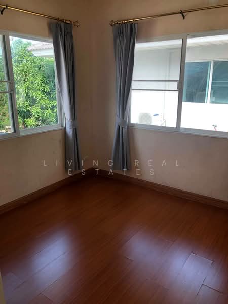 The Villa Rattanathibet, Nonthaburi, Rattanathibet Road, Tha It, Pak Kret, Nonthaburi, 3 Bedrooms, 138 sqm, Single Detached House For Rent, by Living Real Estates, 11708892 - DDproperty.com