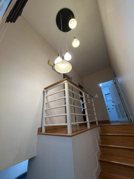 The Villa Rattanathibet, Nonthaburi, Rattanathibet Road, Tha It, Pak Kret, Nonthaburi, 3 Bedrooms, 138 sqm, Single Detached House For Rent, by Living Real Estates, 11708892 - DDproperty.com