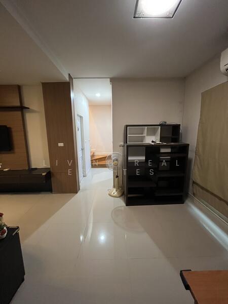 The Villa Rattanathibet, Nonthaburi, Rattanathibet Road, Tha It, Pak Kret, Nonthaburi, 3 Bedrooms, 138 sqm, Single Detached House For Rent, by Living Real Estates, 11708892 - DDproperty.com