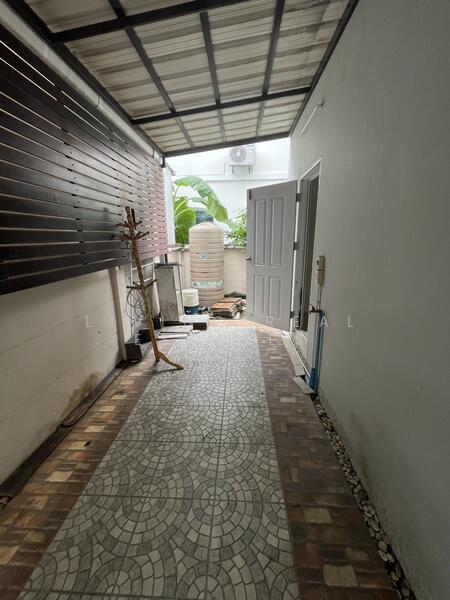 The Villa Rattanathibet, Nonthaburi, Rattanathibet Road, Tha It, Pak Kret, Nonthaburi, 3 Bedrooms, 138 sqm, Single Detached House For Rent, by Living Real Estates, 11708892 - DDproperty.com