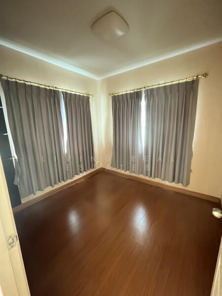 The Villa Rattanathibet : เดอะ วิลล่า รัตนาธิเบศร์, นนทบุรี, ถนน รัตนาธิเบศร์, ท่าอิฐ, ปากเกร็ด, นนทบุรี, 138 ตร.ม., บ้านเดี่ยว ให้เช่า, โดย Living Real Estates, 11708892 - DDproperty.com