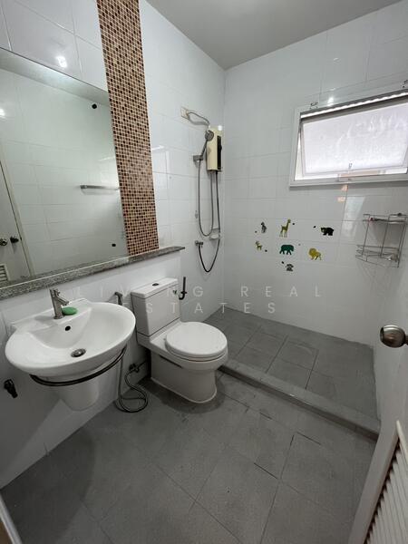 The Villa Rattanathibet : เดอะ วิลล่า รัตนาธิเบศร์, นนทบุรี, ถนน รัตนาธิเบศร์, ท่าอิฐ, ปากเกร็ด, นนทบุรี, 138 ตร.ม., บ้านเดี่ยว ให้เช่า, โดย Living Real Estates, 11708892 - DDproperty.com