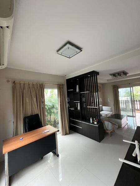 The Villa Rattanathibet, Nonthaburi, Rattanathibet Road, Tha It, Pak Kret, Nonthaburi, 3 Bedrooms, 138 sqm, Single Detached House For Rent, by Living Real Estates, 11708892 - DDproperty.com