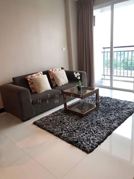 Voque Sukhumvit 16, Bangkok, Soi Sukhumvit 16, Khlong Toei, Bangkok, 1 Bedroom, 52 sqm, Condo For Rent, by Thida Thewinram, 11708917 - DDproperty.com