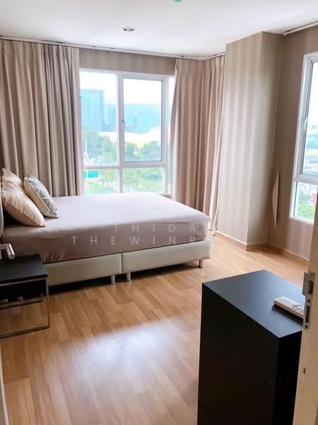 Voque Sukhumvit 16, Bangkok, Soi Sukhumvit 16, Khlong Toei, Bangkok, 1 Bedroom, 52 sqm, Condo For Rent, by Thida Thewinram, 11708917 - DDproperty.com