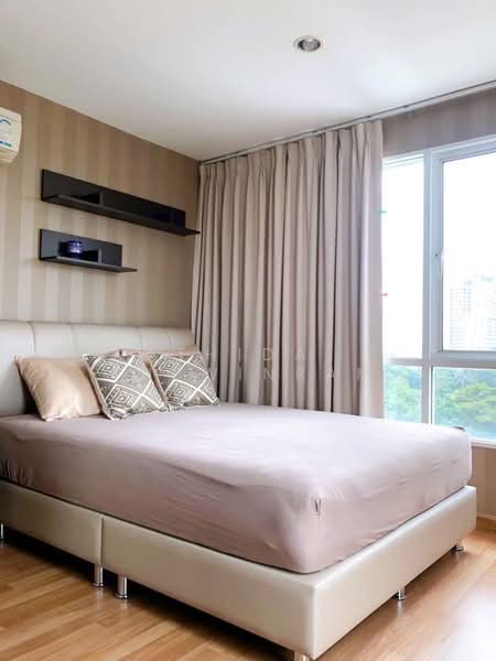 Voque Sukhumvit 16, Bangkok, Soi Sukhumvit 16, Khlong Toei, Bangkok, 1 Bedroom, 52 sqm, Condo For Rent, by Thida Thewinram, 11708917 - DDproperty.com