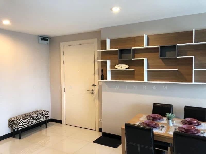 Voque Sukhumvit 16 : โว๊ค สุขุมวิทv16, กรุงเทพ, ซอยสุขุมวิท 16, คลองเตย, กรุงเทพ, 52 ตร.ม., คอนโด ให้เช่า, โดย Thida Thewinram, 11708917 - DDproperty.com