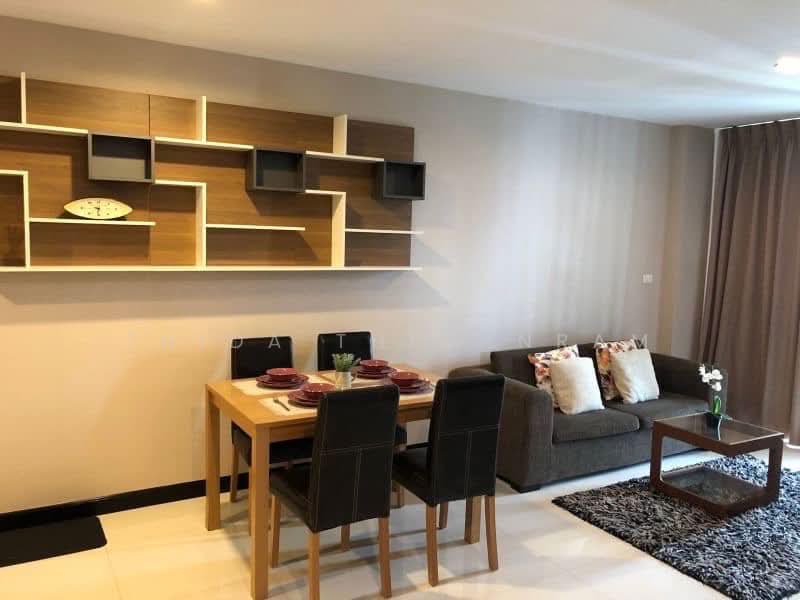 Voque Sukhumvit 16, Bangkok, Soi Sukhumvit 16, Khlong Toei, Bangkok, 1 Bedroom, 52 sqm, Condo For Rent, by Thida Thewinram, 11708917 - DDproperty.com