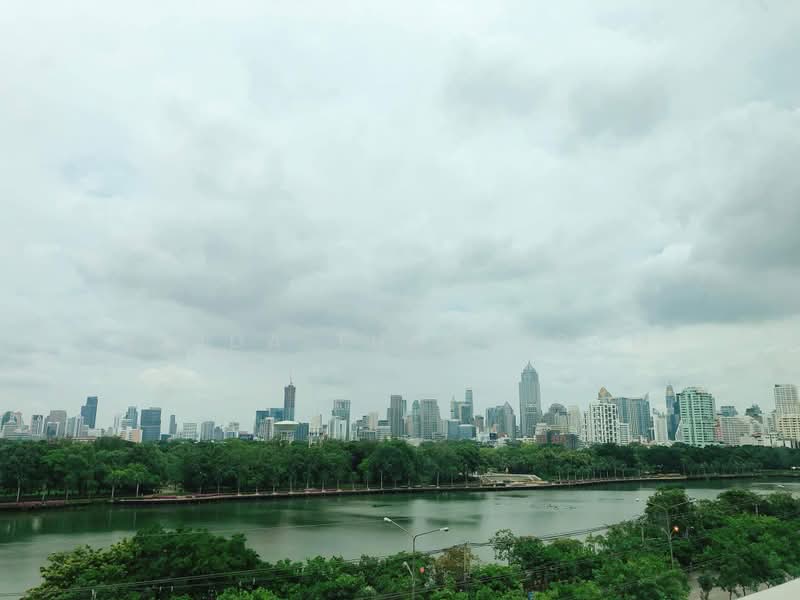 Voque Sukhumvit 16, Bangkok, Soi Sukhumvit 16, Khlong Toei, Bangkok, 1 Bedroom, 52 sqm, Condo For Rent, by Thida Thewinram, 11708917 - DDproperty.com