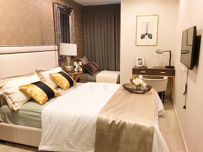 For Sale - IDEO Mobi Charan Interchange, Bangkok