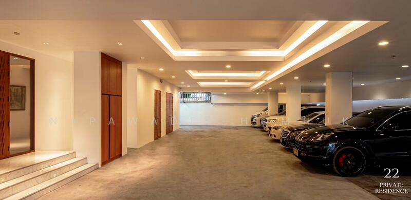 22 Private Residence, กรุงเทพ, 22 ซอยหัวหมาก 7, หัวหมาก, บางกะปิ, กรุงเทพ, 2,047 ตร.ม., บ้านเดี่ยว ให้เช่า, โดย Napawadee Homhuk, 11709019 - DDproperty.com