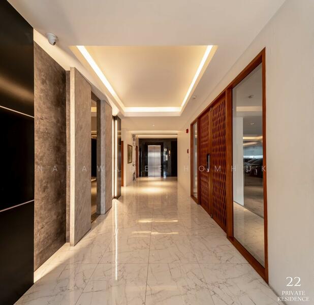 22 Private Residence, กรุงเทพ, 22 ซอยหัวหมาก 7, หัวหมาก, บางกะปิ, กรุงเทพ, 2,047 ตร.ม., บ้านเดี่ยว ให้เช่า, โดย Napawadee Homhuk, 11709019 - DDproperty.com