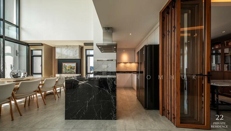22 Private Residence, กรุงเทพ, 22 ซอยหัวหมาก 7, หัวหมาก, บางกะปิ, กรุงเทพ, 2,047 ตร.ม., บ้านเดี่ยว ให้เช่า, โดย Napawadee Homhuk, 11709019 - DDproperty.com