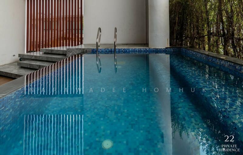 22 Private Residence, กรุงเทพ, 22 ซอยหัวหมาก 7, หัวหมาก, บางกะปิ, กรุงเทพ, 2,047 ตร.ม., บ้านเดี่ยว ให้เช่า, โดย Napawadee Homhuk, 11709019 - DDproperty.com