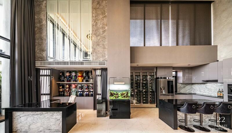 22 Private Residence, กรุงเทพ, 22 ซอยหัวหมาก 7, หัวหมาก, บางกะปิ, กรุงเทพ, 2,047 ตร.ม., บ้านเดี่ยว ให้เช่า, โดย Napawadee Homhuk, 11709019 - DDproperty.com