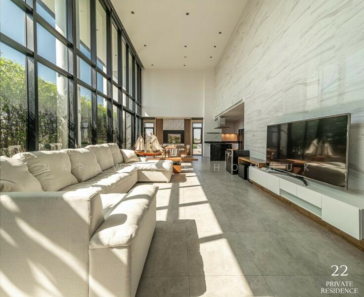 22 Private Residence, กรุงเทพ, 22 ซอยหัวหมาก 7, หัวหมาก, บางกะปิ, กรุงเทพ, 2,047 ตร.ม., บ้านเดี่ยว ให้เช่า, โดย Napawadee Homhuk, 11709019 - DDproperty.com