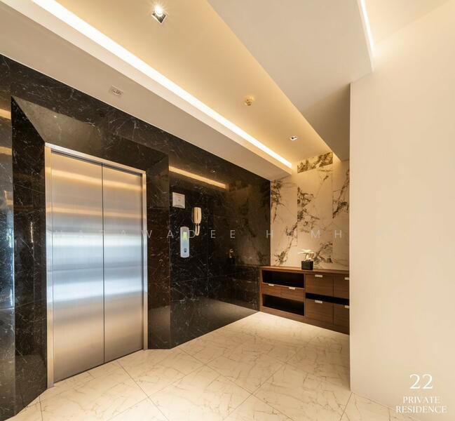 22 Private Residence, กรุงเทพ, 22 ซอยหัวหมาก 7, หัวหมาก, บางกะปิ, กรุงเทพ, 2,047 ตร.ม., บ้านเดี่ยว ให้เช่า, โดย Napawadee Homhuk, 11709019 - DDproperty.com