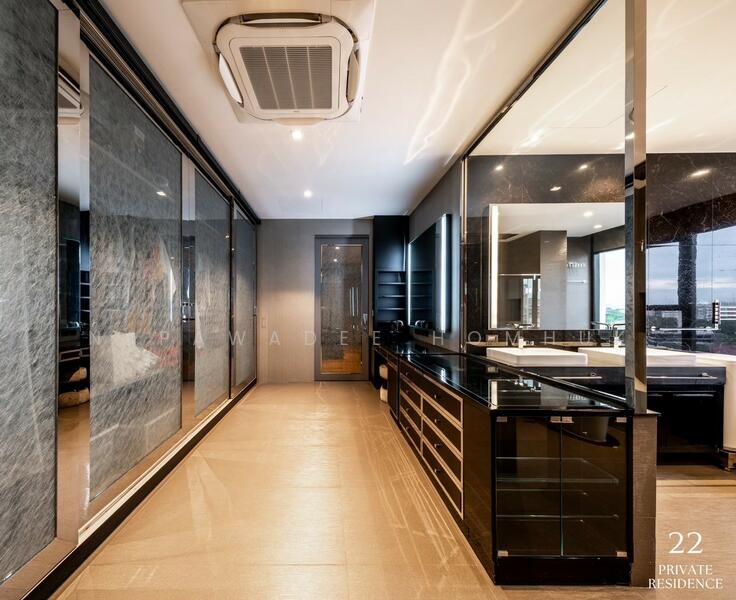 22 Private Residence, กรุงเทพ, 22 ซอยหัวหมาก 7, หัวหมาก, บางกะปิ, กรุงเทพ, 2,047 ตร.ม., บ้านเดี่ยว ให้เช่า, โดย Napawadee Homhuk, 11709019 - DDproperty.com