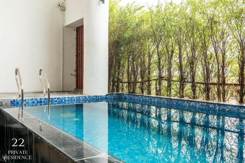 22 Private Residence, กรุงเทพ, 22 ซอยหัวหมาก 7, หัวหมาก, บางกะปิ, กรุงเทพ, 2,047 ตร.ม., บ้านเดี่ยว ให้เช่า, โดย Napawadee Homhuk, 11709019 - DDproperty.com