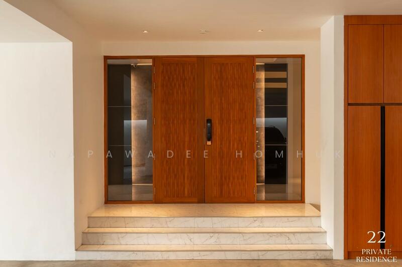 22 Private Residence, กรุงเทพ, 22 ซอยหัวหมาก 7, หัวหมาก, บางกะปิ, กรุงเทพ, 2,047 ตร.ม., บ้านเดี่ยว ให้เช่า, โดย Napawadee Homhuk, 11709019 - DDproperty.com