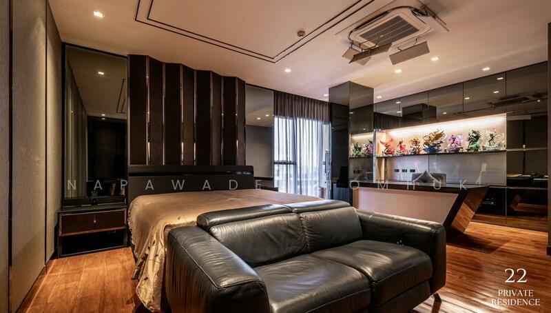 22 Private Residence, กรุงเทพ, 22 ซอยหัวหมาก 7, หัวหมาก, บางกะปิ, กรุงเทพ, 2,047 ตร.ม., บ้านเดี่ยว ให้เช่า, โดย Napawadee Homhuk, 11709019 - DDproperty.com