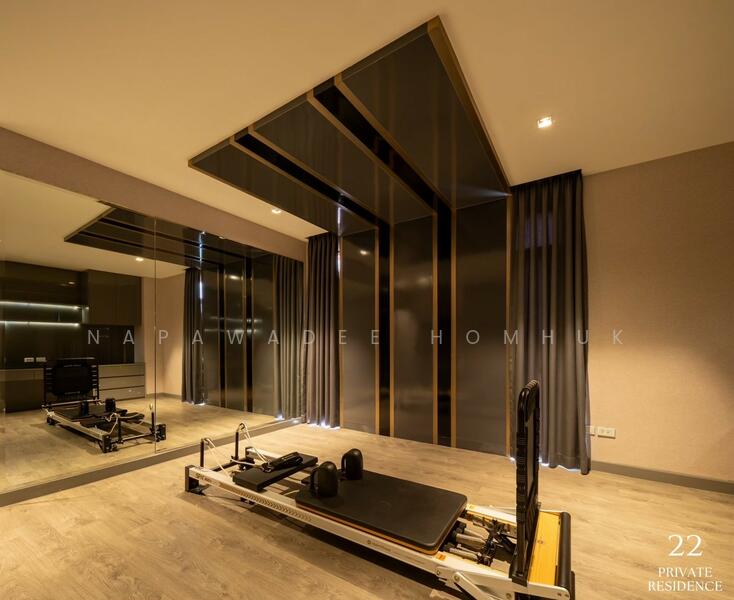 22 Private Residence, กรุงเทพ, 22 ซอยหัวหมาก 7, หัวหมาก, บางกะปิ, กรุงเทพ, 2,047 ตร.ม., บ้านเดี่ยว ให้เช่า, โดย Napawadee Homhuk, 11709019 - DDproperty.com