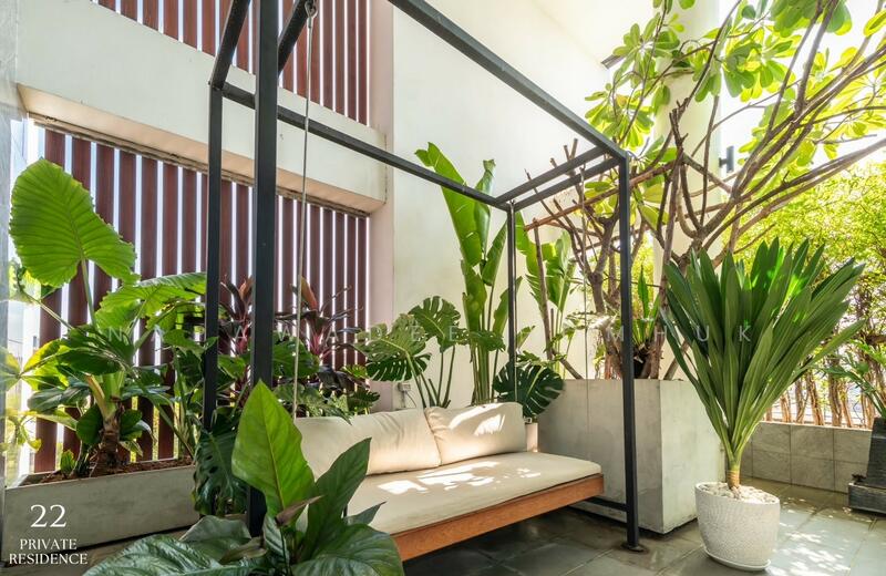22 Private Residence, กรุงเทพ, 22 ซอยหัวหมาก 7, หัวหมาก, บางกะปิ, กรุงเทพ, 2,047 ตร.ม., บ้านเดี่ยว ให้เช่า, โดย Napawadee Homhuk, 11709019 - DDproperty.com