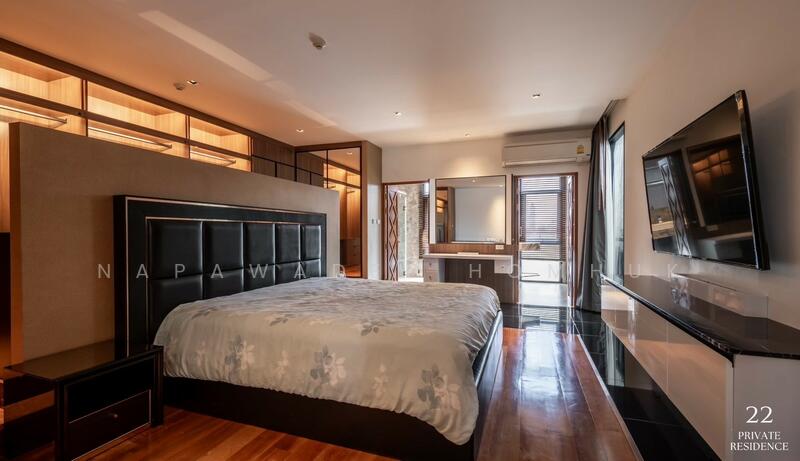 22 Private Residence, กรุงเทพ, 22 ซอยหัวหมาก 7, หัวหมาก, บางกะปิ, กรุงเทพ, 2,047 ตร.ม., บ้านเดี่ยว ให้เช่า, โดย Napawadee Homhuk, 11709019 - DDproperty.com