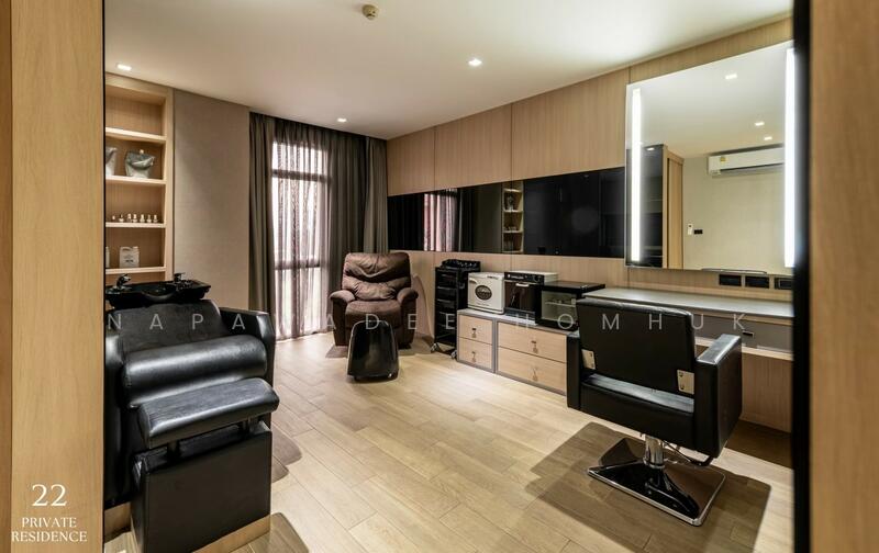 22 Private Residence, กรุงเทพ, 22 ซอยหัวหมาก 7, หัวหมาก, บางกะปิ, กรุงเทพ, 2,047 ตร.ม., บ้านเดี่ยว ให้เช่า, โดย Napawadee Homhuk, 11709019 - DDproperty.com
